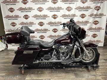 2006 HARLEY-DAVIDSON® FLHTCI - ELECTRA GLIDE® CLASSIC