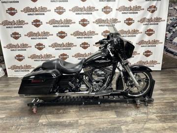 2015 HARLEY-DAVIDSON® FLHXS - STREET GLIDE® SPECIAL