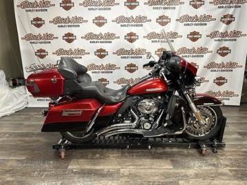 2012 HARLEY-DAVIDSON® FLHTK - ELECTRA GLIDE® ULTRA LIMITED