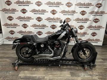 2015 HARLEY-DAVIDSON® FXDF - DYNA® FAT BOB®