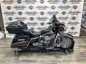 2006 HARLEY-DAVIDSON® FLHTCUI - ULTRA CLASSIC® ELECTRA GLIDE®