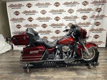 2008 HARLEY-DAVIDSON® FLHTCU - ULTRA CLASSIC® ELECTRA GLIDE®