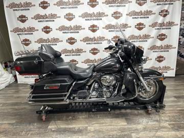 2008 HARLEY-DAVIDSON® FLHTCU - ULTRA CLASSIC® ELECTRA GLIDE®