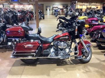 2006 HARLEY-DAVIDSON® FLHTCI - ELECTRA GLIDE® CLASSIC