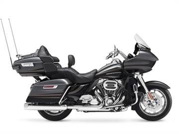 2016 HARLEY-DAVIDSON® FLTRUSE - CVO™ ROAD GLIDE ULTRA®