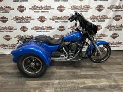 2018 HARLEY-DAVIDSON® FLRT - FREEWHEELER®