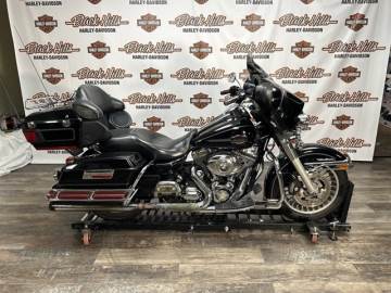 2009 HARLEY-DAVIDSON® FLHTCU - ULTRA CLASSIC® ELECTRA GLIDE®