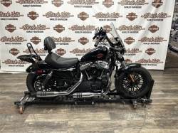 2022 HARLEY-DAVIDSON® XL1200X - FORTY-EIGHT®