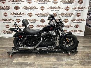 2022 HARLEY-DAVIDSON® XL1200X - FORTY-EIGHT®