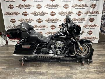 2011 HARLEY-DAVIDSON® FLHTK - ELECTRA GLIDE® ULTRA LIMITED