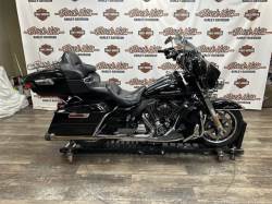 2016 HARLEY-DAVIDSON® FLHTK - ULTRA LIMITED