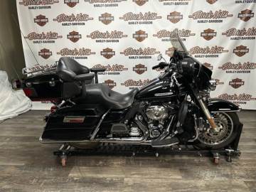 2011 HARLEY-DAVIDSON® FLHTK - ELECTRA GLIDE® ULTRA LIMITED