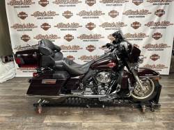 2005 HARLEY-DAVIDSON® FLHTCUI - ELECTRA GLIDE® ULTRA CLASSIC® INJECTION