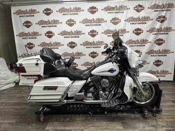 2006 HARLEY-DAVIDSON® FLHTCUI - ULTRA CLASSIC® ELECTRA GLIDE®