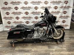 2007 HARLEY-DAVIDSON® FLHT - ELECTRA GLIDE® STANDARD