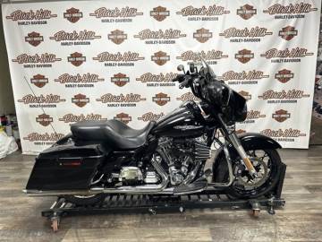 2012 HARLEY-DAVIDSON® FLHX - STREET GLIDE®
