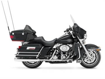 2008 HARLEY-DAVIDSON® FLHTCU - ULTRA CLASSIC® ELECTRA GLIDE®