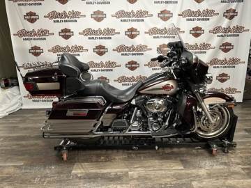 2007 HARLEY-DAVIDSON® FLHTCU - ELECTRA GLIDE® ULTRA CLASSIC