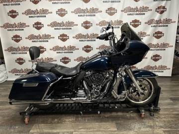 2024 HARLEY-DAVIDSON® FLTRXP