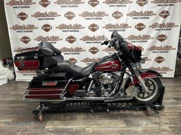 2005 HARLEY-DAVIDSON® FLHTCUI - ELECTRA GLIDE® ULTRA CLASSIC® INJECTION