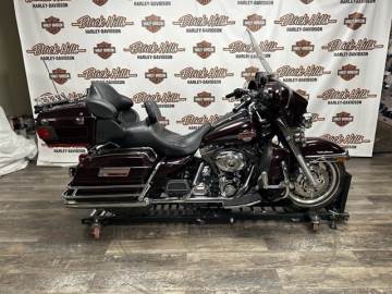 2007 HARLEY-DAVIDSON® FLHTCU - ELECTRA GLIDE® ULTRA CLASSIC