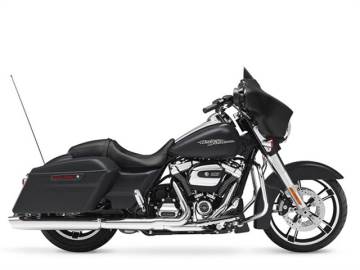 2017 HARLEY-DAVIDSON® FLHXS - STREET GLIDE® SPECIAL
