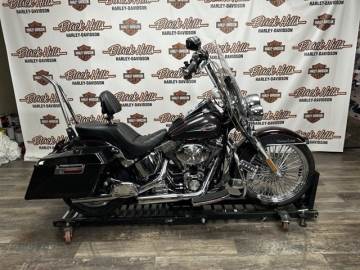 2006 HARLEY-DAVIDSON® FLSTC - SOFTAIL® HERITAGE CLASSIC
