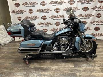 2008 HARLEY-DAVIDSON® FLHTCU - ULTRA CLASSIC® ELECTRA GLIDE®