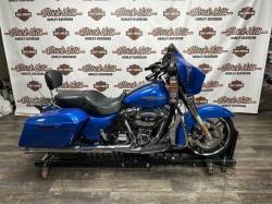 2018 HARLEY-DAVIDSON® FLHX - STREET GLIDE®