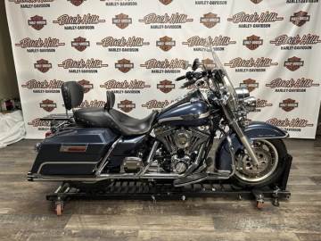 2003 HARLEY-DAVIDSON® FLHRI
