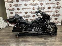 2016 HARLEY-DAVIDSON® FLHTK - ULTRA LIMITED