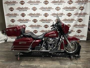 2006 HARLEY-DAVIDSON® FLHTCI - ELECTRA GLIDE® CLASSIC