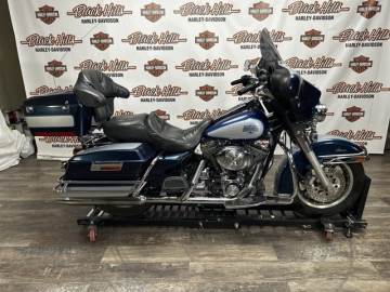 2001 HARLEY-DAVIDSON® FLHTCI - ELECTRA GLIDE® CLASSIC INJECTION