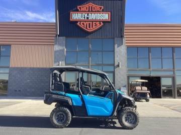 2023 YAMAHA YXF85WTAPS