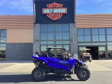 2024 YAMAHA YXZ10YEXPL