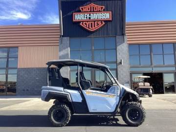 2024 YAMAHA YXF85WTAPS