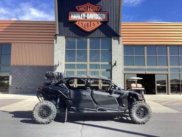 2020 OTHER X RS TURBO RR