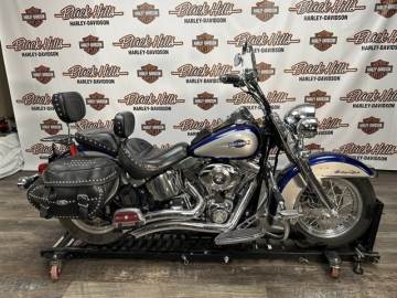 2007 HARLEY-DAVIDSON® FLSTC - SOFTAIL® HERITAGE CLASSIC
