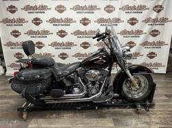 2011 HARLEY-DAVIDSON® FLSTC - HERITAGE SOFTAIL® CLASSIC