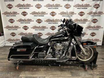 2003 HARLEY-DAVIDSON® FLHTCI - ELECTRA GLIDE® CLASSIC INJECTION
