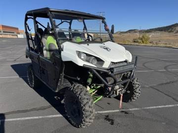 2019 KAWASAKI TERYX