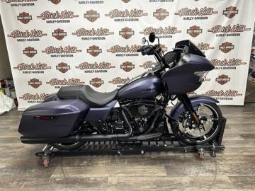 2025 HARLEY-DAVIDSON® FLTRX