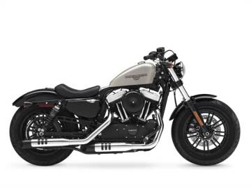 2018 HARLEY-DAVIDSON® XL1200X - SPORTSTER® FORTY-EIGHT®