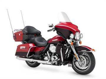 2012 HARLEY-DAVIDSON® FLHTK - ELECTRA GLIDE® ULTRA LIMITED