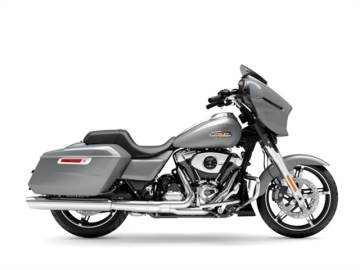 2025 HARLEY-DAVIDSON® FLHX - STREET GLIDE®