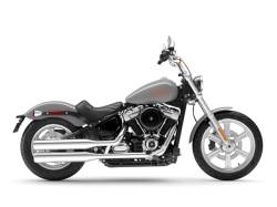 2024 HARLEY-DAVIDSON® FXST - SOFTAIL® STANDARD
