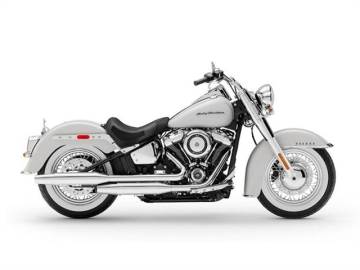 2020 HARLEY-DAVIDSON® FLDE - SOFTAIL® DELUXE
