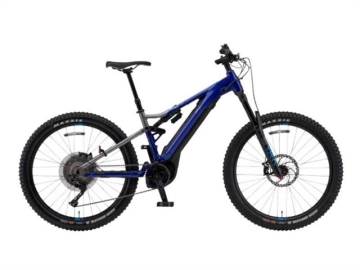 2023 YAMAHA BICYCLES YDX-MORO PRO S