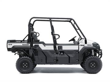 2023 KAWASAKI MULE