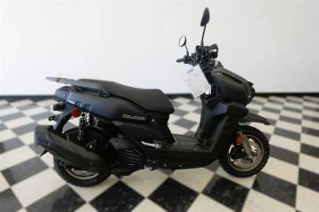 2023 YAMAHA ZUMA 125